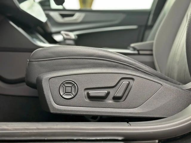 Audi A6 45 TFSI Avant Quattro