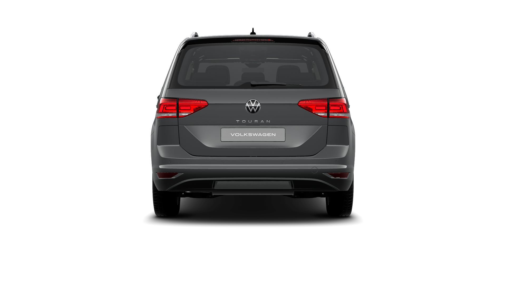 Volkswagen Touran 1.5 TSI DSG