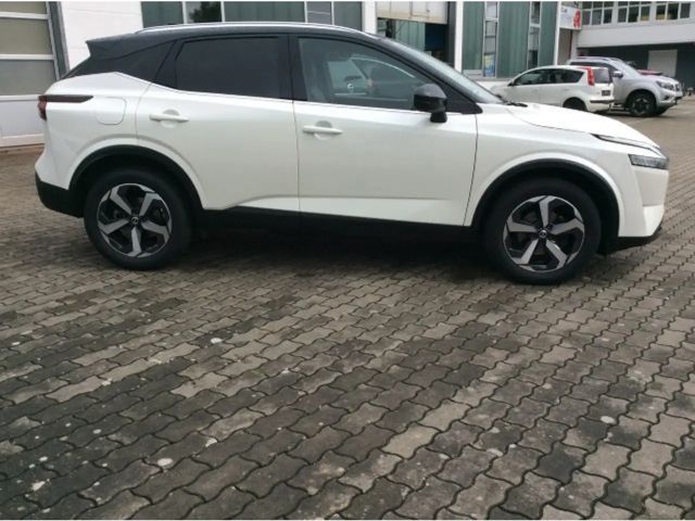 Nissan Qashqai DIG-T