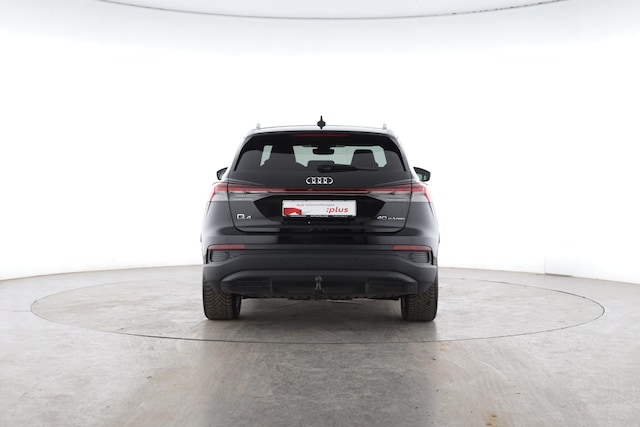 Audi Q4 e-tron 40