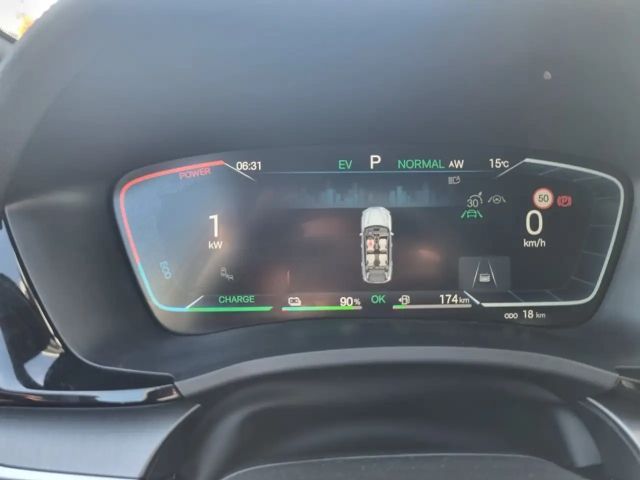 BYD Seal U Boost DM-i