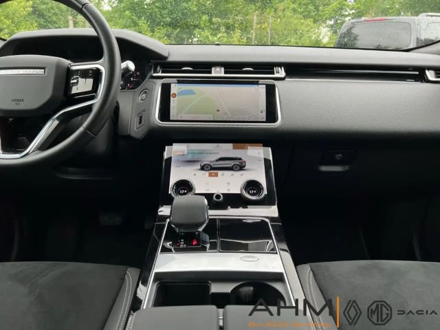 Land Rover Range Rover Velar P400e