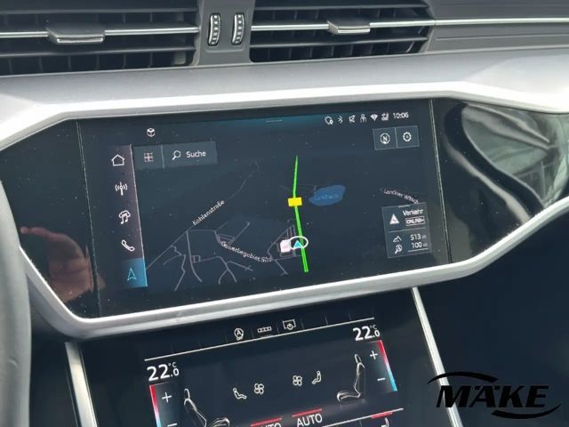 Audi A6 45 TDI Avant Quattro S-Tronic