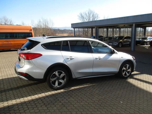 Ford Focus Active Wagon