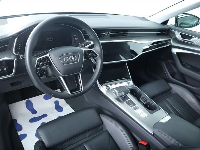 Audi A6 35 TDI Avant