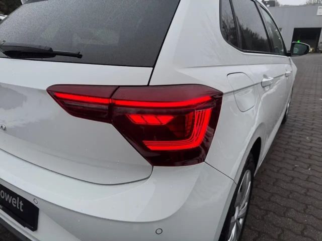 Volkswagen Polo 1.0 TSI Style