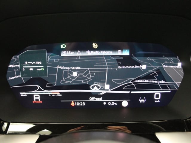 Audi S3 Quattro S-Tronic Sedan