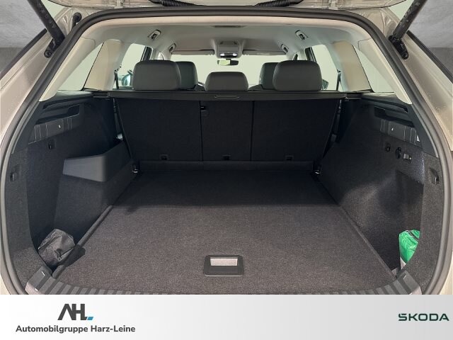 Skoda Kodiaq 1.5 TSI