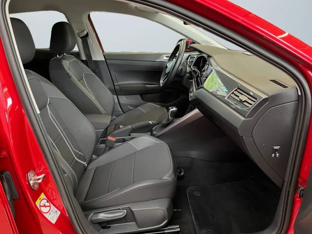 Volkswagen Taigo 1.5 TSI DSG Style