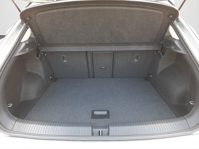 Volkswagen T-Roc DSG