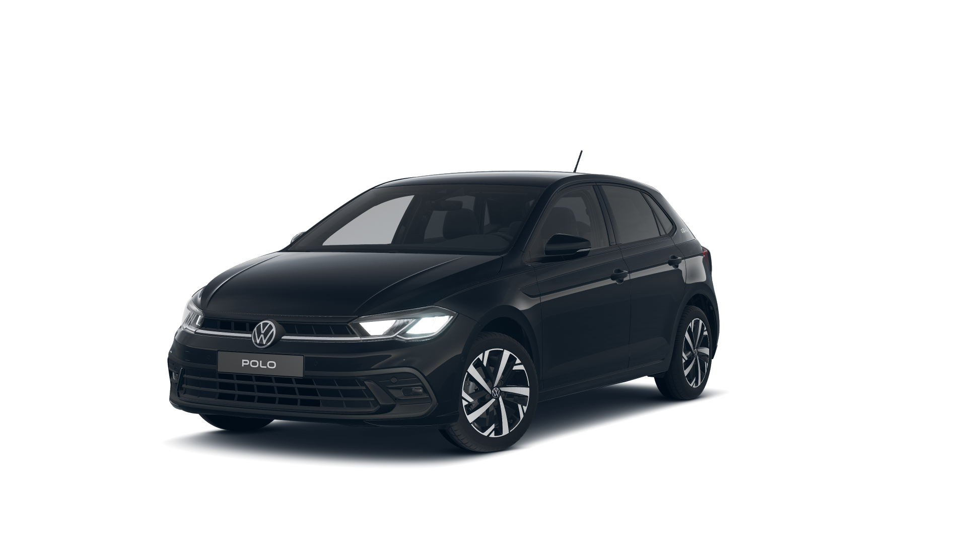 Volkswagen Polo 1.0 TSI