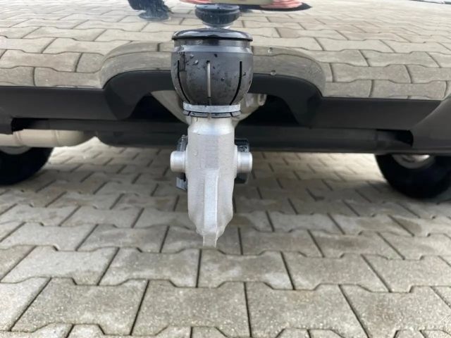 Mercedes-Benz GLE 350 4MATIC