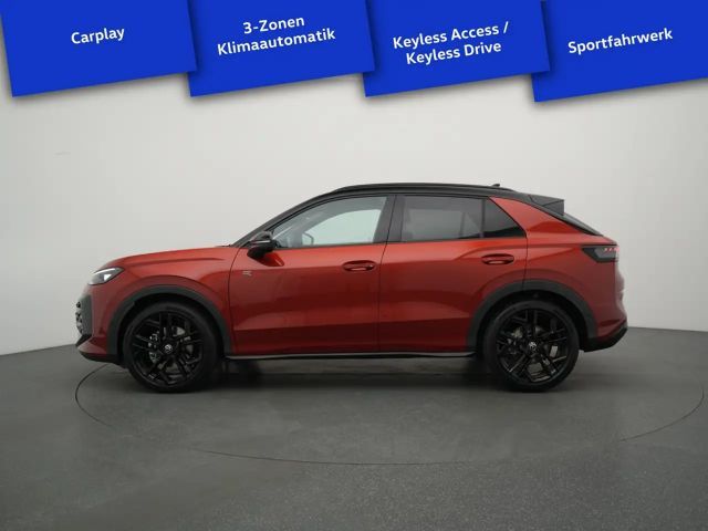 Volkswagen T-Roc DSG R-Line