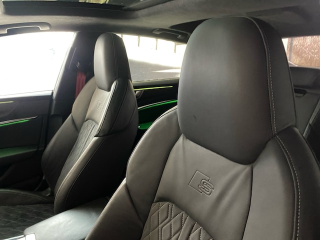 Audi S7 Quattro Sportback