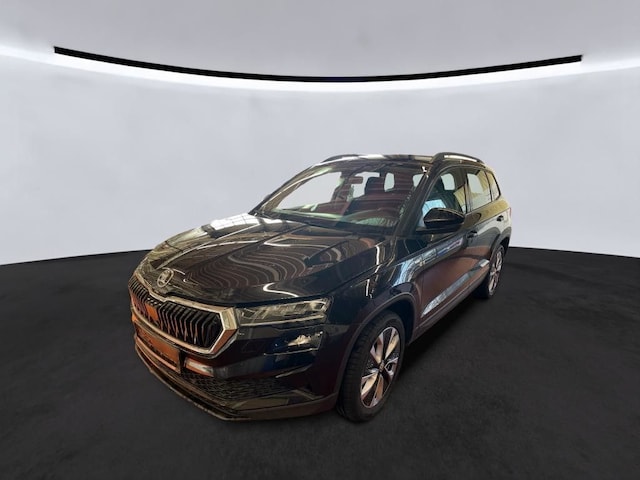 Skoda Karoq Selection