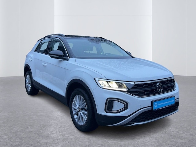 Volkswagen T-Roc 1.5 TSI Life