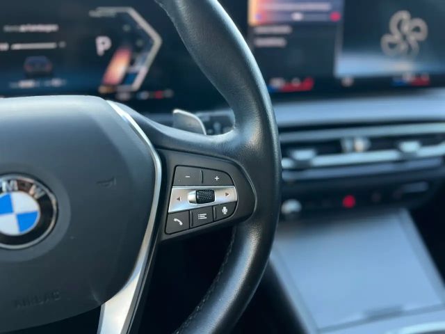 BMW 318 318d Touring