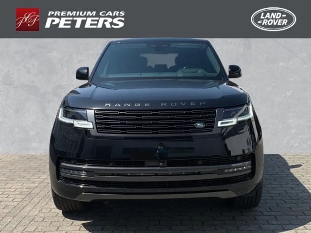 Land Rover Range Rover Autobiography