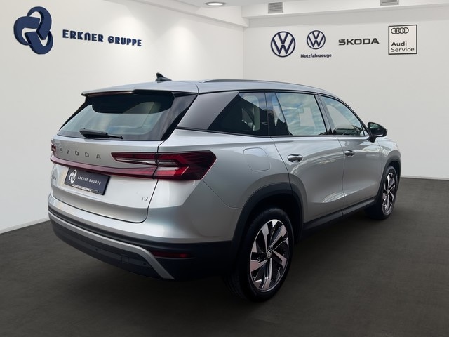Skoda Kodiaq 1.5 TSI Selection iV
