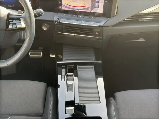 Opel Astra 1.2 Turbo GS-Line Grand Sport Turbo