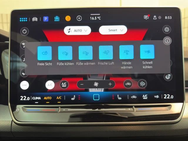 Volkswagen Golf Business DSG Variant