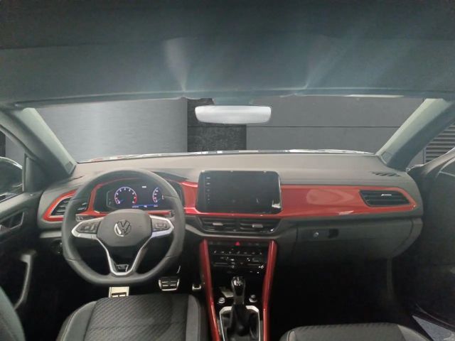 Volkswagen T-Roc Cabriolet