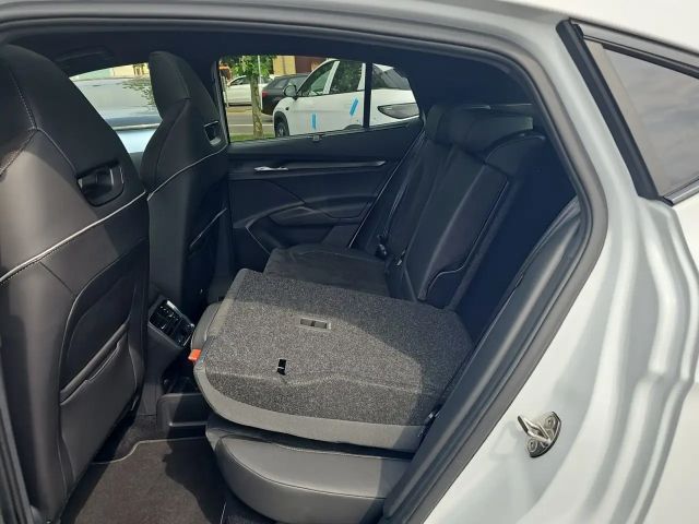 Skoda Enyaq Coupe Sportline iV 60