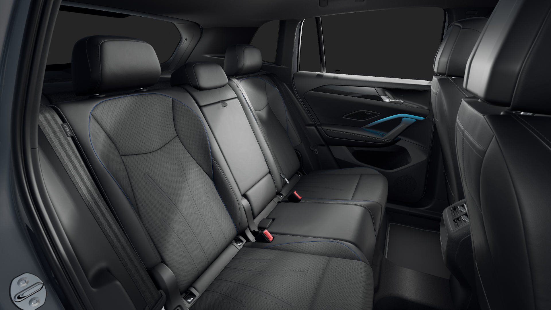 Volkswagen Tiguan DSG R-Line