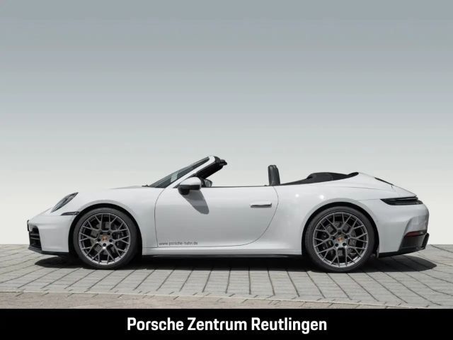 Porsche 992 Cabrio Carrera