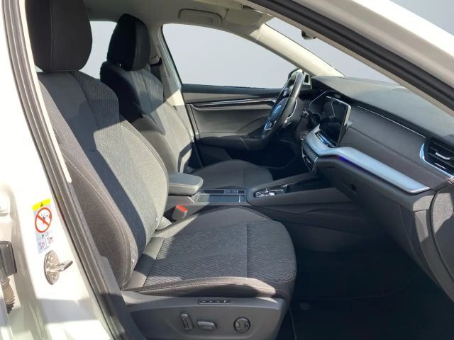 Skoda Octavia 2.0 TDI Combi Style Style