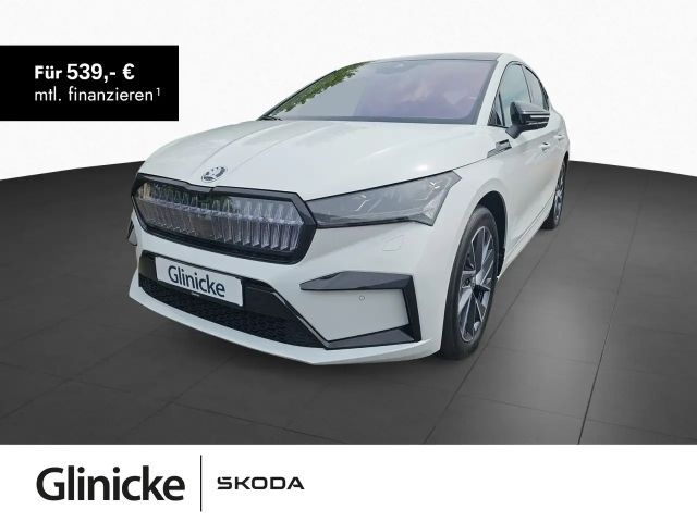 Skoda Enyaq Coupe Sportline iV 60