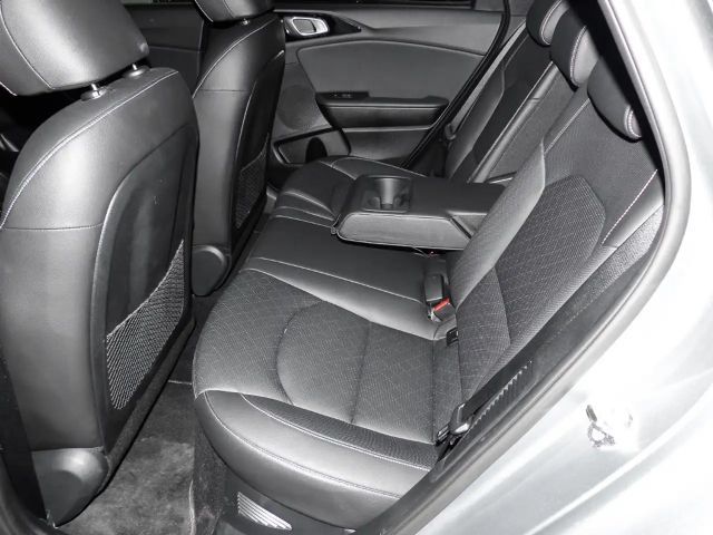 Kia Ceed Hybrid PHEV Platinum Edition