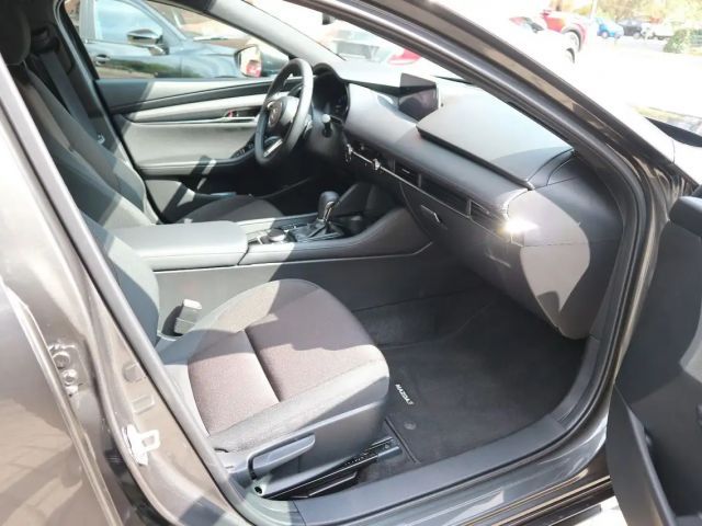 Mazda 3 Exclusive-line SkyActiv e-Skyactiv