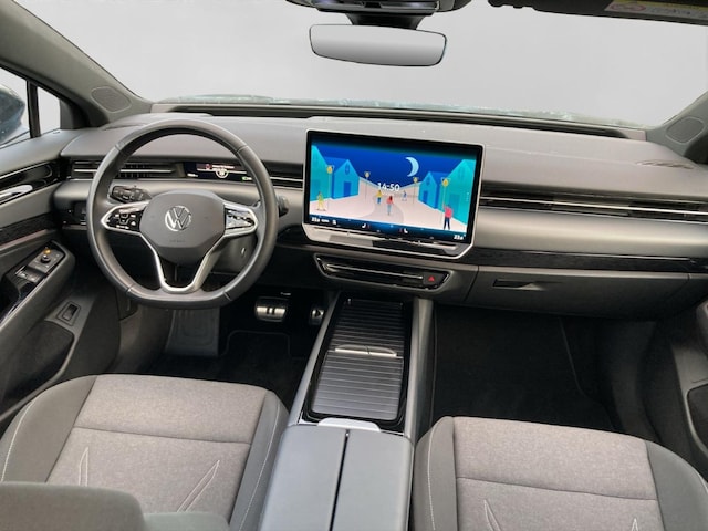 Volkswagen ID.7 Pro Tourer