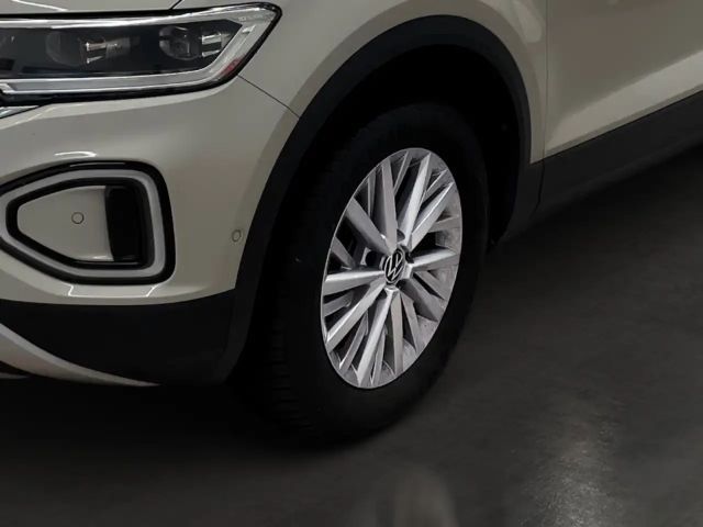 Volkswagen T-Roc 1.0 TSI Life Plus