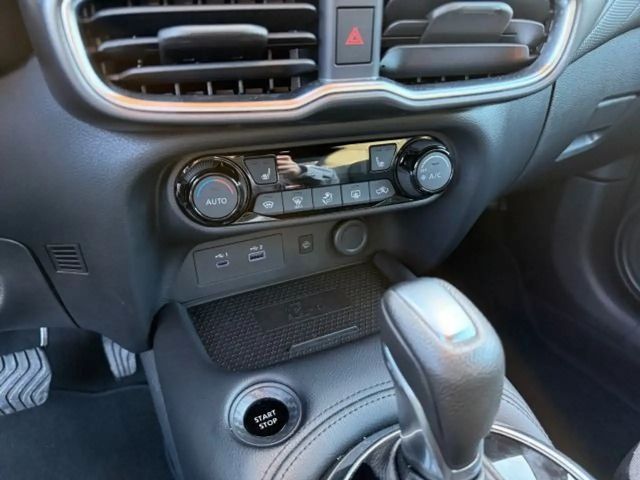 Nissan Juke N-Connecta