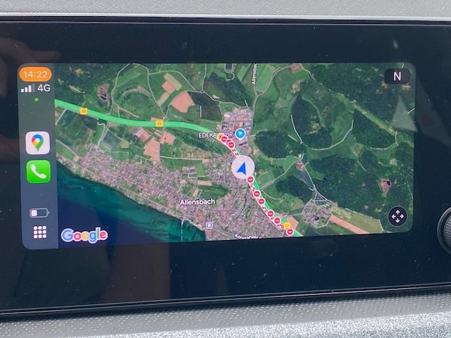 Skoda Scala 1.0 TSI Selection