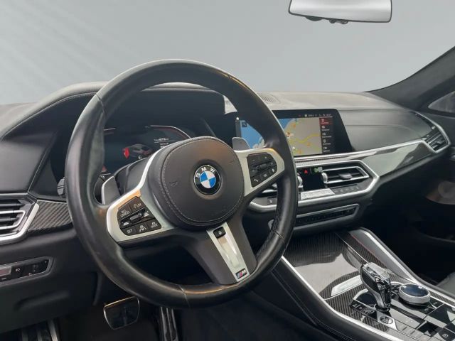 BMW X6 M-Sport xDrive40d
