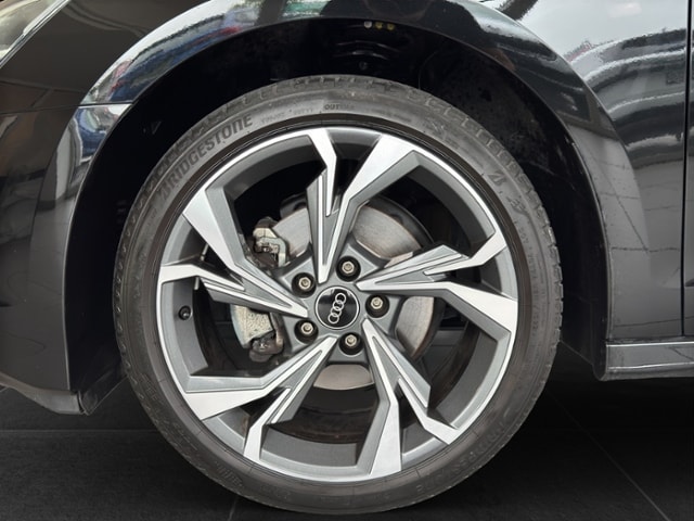 Audi A3 35 TFSI S-Tronic Sportback