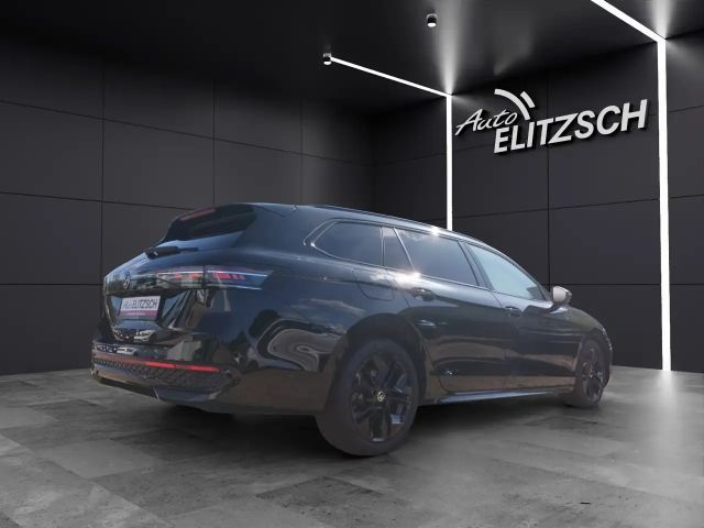 Volkswagen Passat R-Line Style