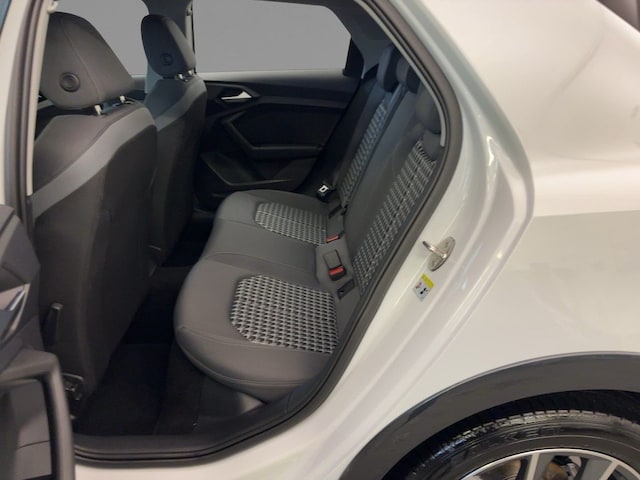 Audi A1 30 TFSI Allstreet S-Tronic