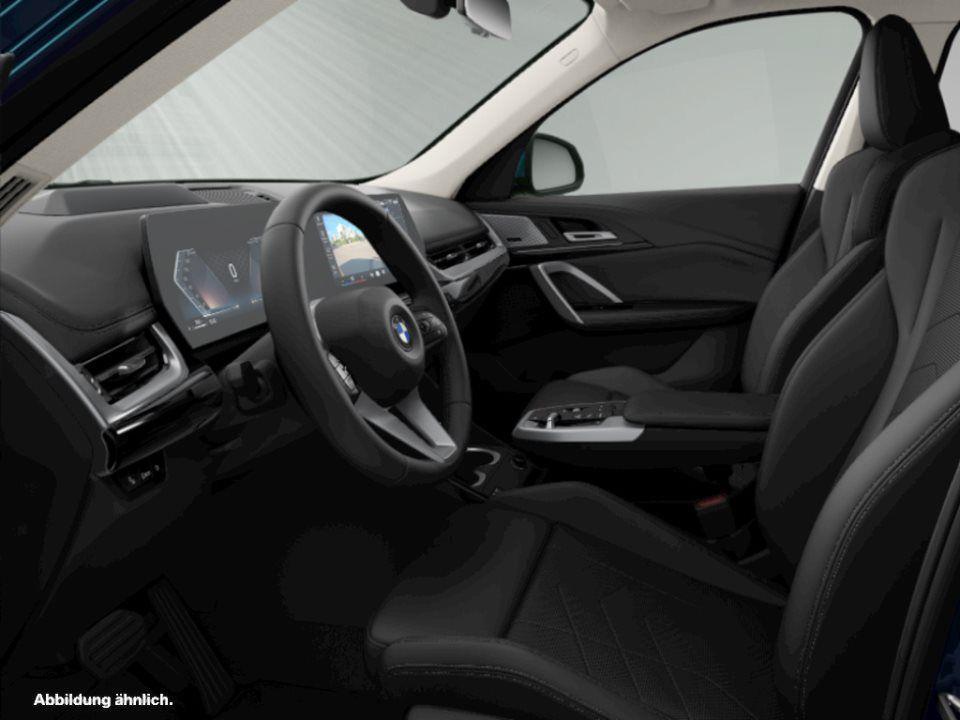 BMW X1 sDrive20i