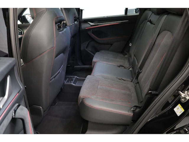 Skoda Kodiaq 2.0 TSI 4x4 RS