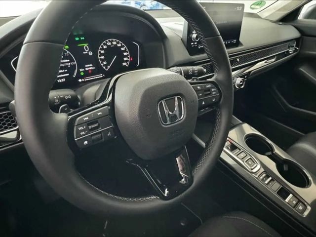 Honda Civic 2.0 Elegance Hybrid e:HEV