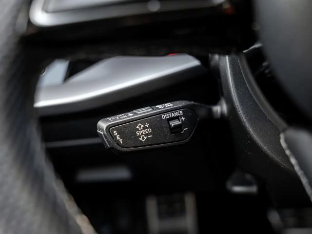 Audi S3 2.0 TFSI Quattro Sedan Sportback