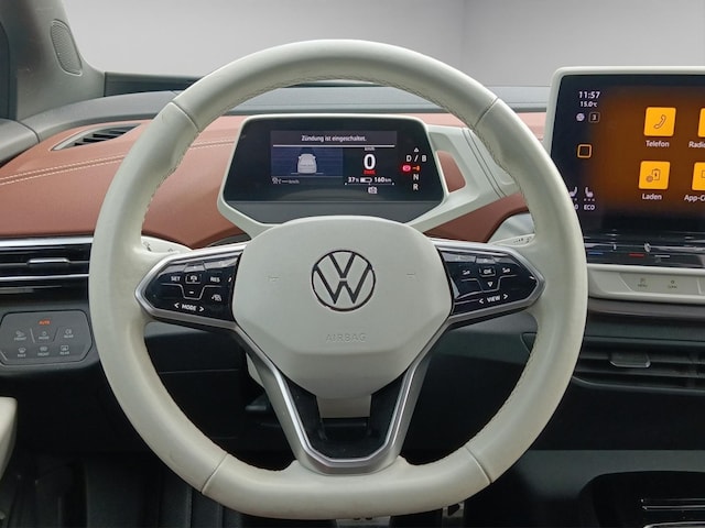 Volkswagen ID.4 150 kW Performance Pro