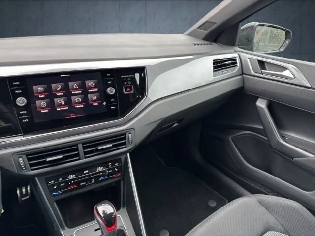 Volkswagen Polo DSG GTI
