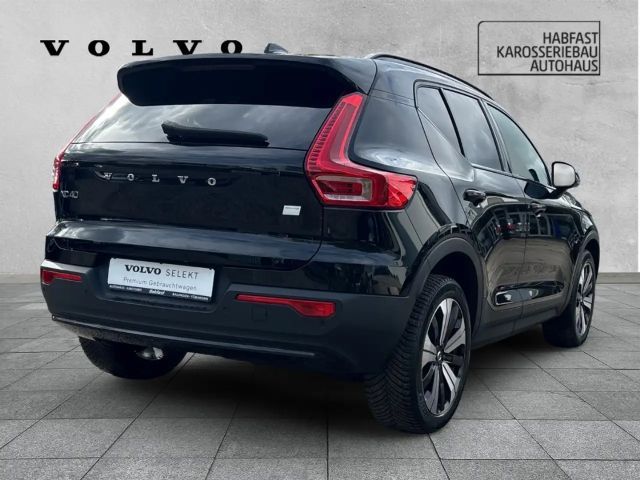 Volvo XC40 Plus Recharge