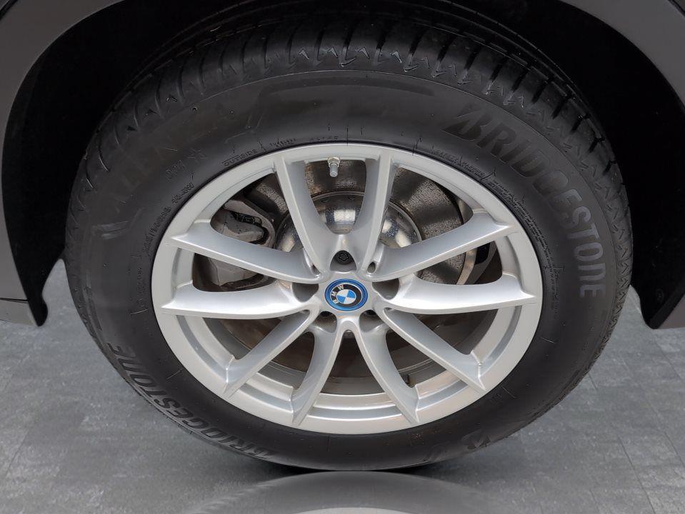BMW X3 xDrive30e