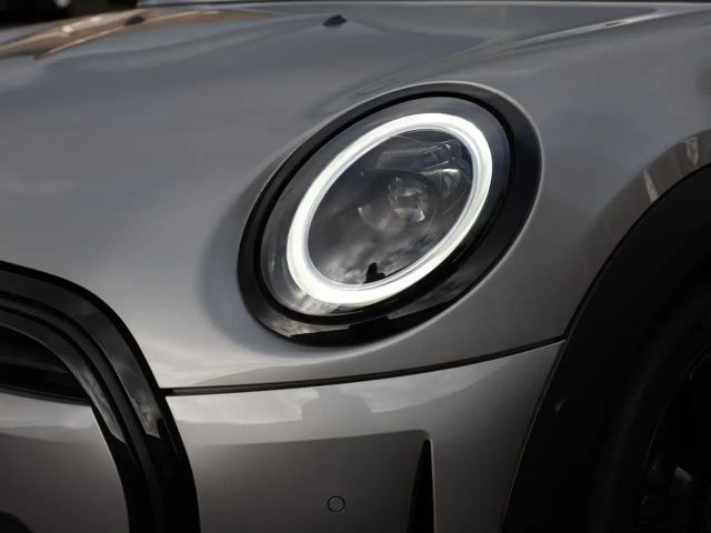 MINI Cooper Mini Yours Trim PANO HUD NAVI H/K LED